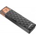 SanDisk Connect Wireless Stick Flash Drive, 64 GB Pen Drive, Black